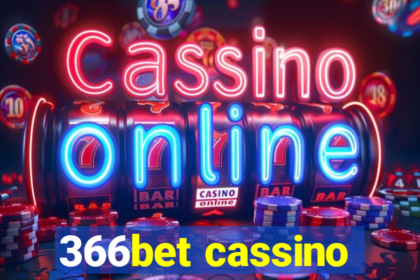 366bet cassino